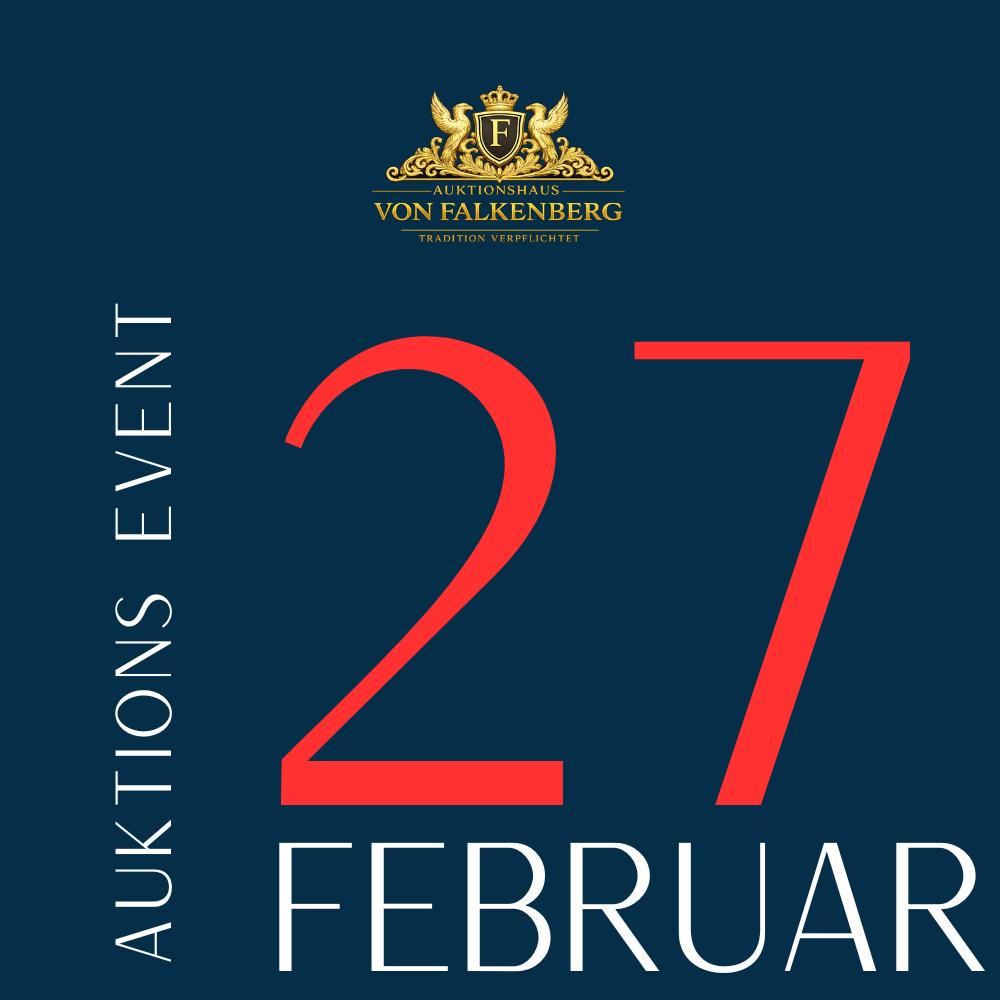 Nur 7 Tage im Eltzhof Porz/ Wahn – 27.02