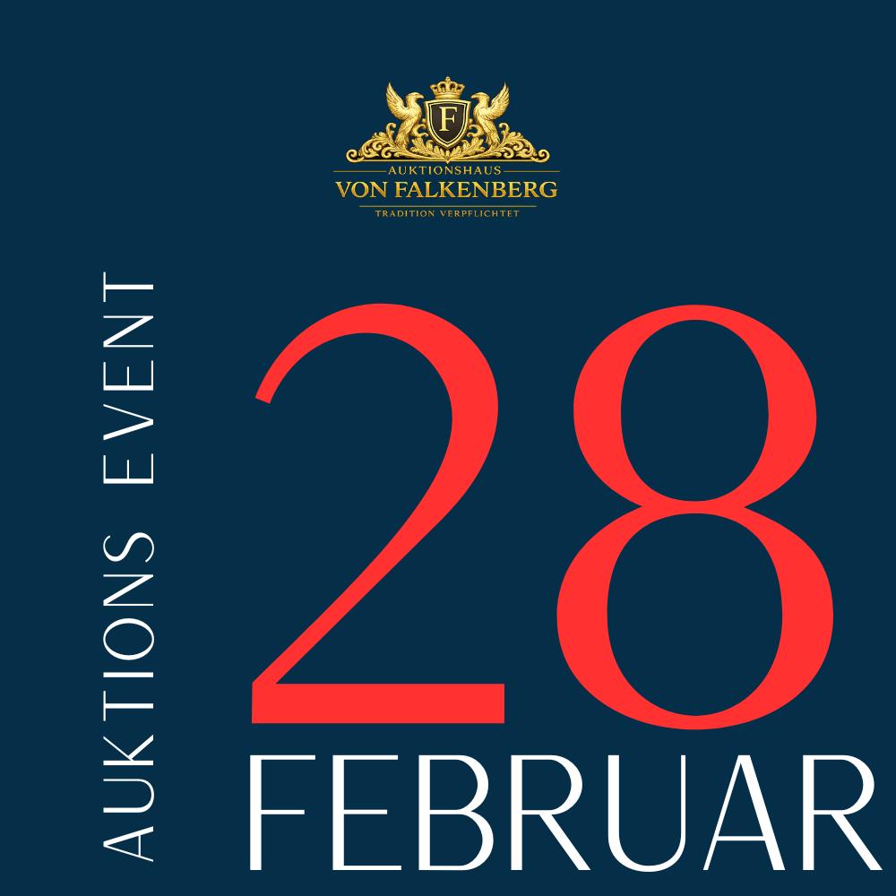 Nur 7 Tage im Eltzhof Porz/ Wahn – 28.02