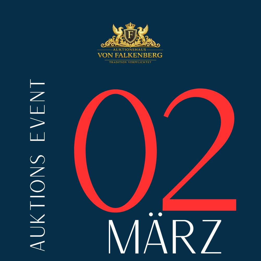 Nur 7 Tage im Eltzhof Porz/ Wahn – 02.03