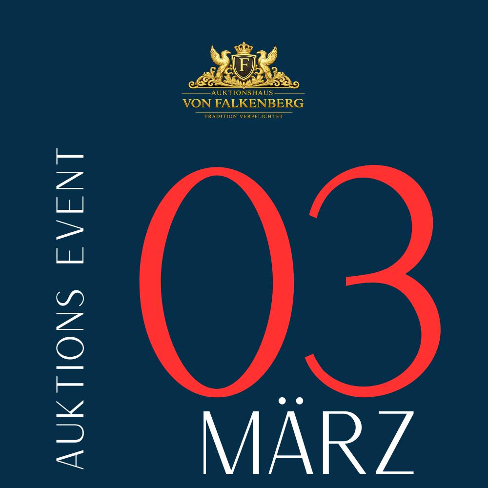 Nur 7 Tage im Eltzhof Porz/ Wahn – 03.03