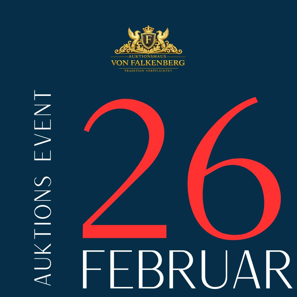 Nur 7 Tage im Eltzhof Porz/ Wahn – 26.02